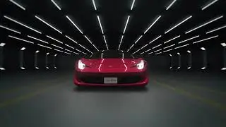 [BUY] Intro/Logo Animation - LD AUTO