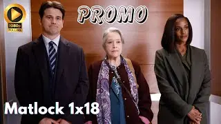 Matlock 1x18 Promo 