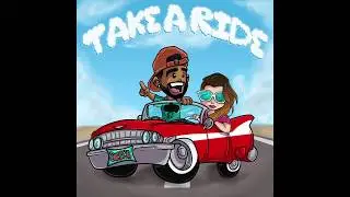 Futuristic - Take a Ride (Official Audio) @OnlyFuturistic