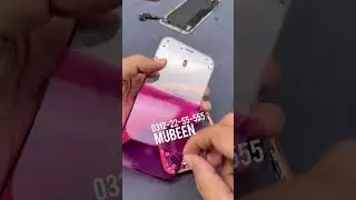 iPhone 17 Pro Max Fix Loudspeaker issue | Loudspeaker Fix iPhone 17 Pro Max