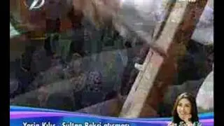yasin kilic-sultan bekci atismasi
