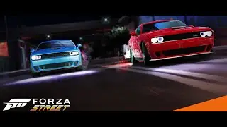 TRIPLE EPIC CARS | Forza Street