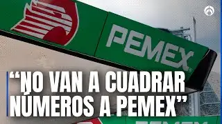 Cuba deber&iacute;a a Pemex 27 mil mdp por petr&oacute;leo enviado, seg&uacute;n experto