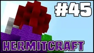 HermitCraft w/ Biffa - Episode 45: B(alloons)-Team!