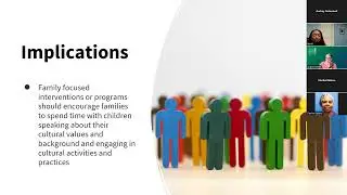November CMHM Webinar- Multisystem Resilience: The Processes that Promote Positive Youth Development