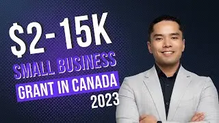 Quick And Easy Grant Money | The Canadian Digital Adoption Program For Small Businesses! 2023