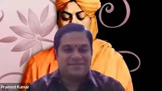Moral Crisis Management 1 by Sri Pramod Kumar