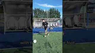 Как делать вращение Макгиди 🌀