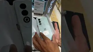ONEPLUS CE4 PHONE UNBOXING VIDEO 😱😨#oneplusce4 #viral #shortsvideo