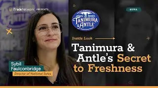 iTradeNetwork is Tanimura & Antle's Secret to Freshness