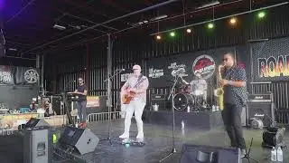 6-26-2022 Kevin Keene's Bash @ OCC Roadhouse with Soul Circus Cowboys
