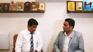 1000 Young Political Leaders | Ayaz Morris | Rizwan Jaffar (Founder: Youth Parliament | Master TV |