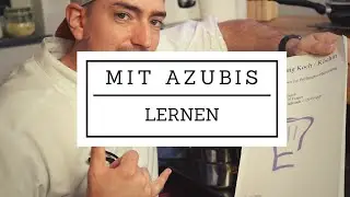 Folge 1  Azubi Lernen f&uuml;r die #Pr&uuml;fung