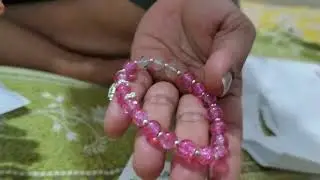 Accessories from commercial street...