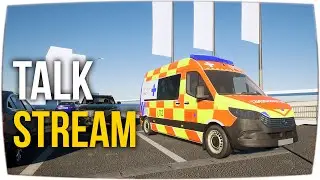 Mini Talk Stream | RTW Ergebnis :D! ► Random Stream