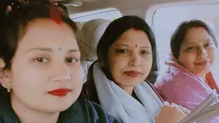 Vlog 1 | Kshama Pandey | New Year Celebration | Family Vlog | 