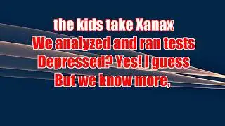 godforbid Clowns (karaoke) (by request)