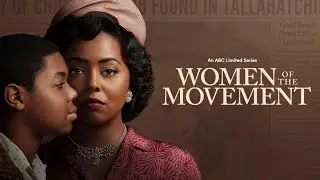 Marissa Jo Cerar on the Impact, Legacy of ABC's Women of the Movement