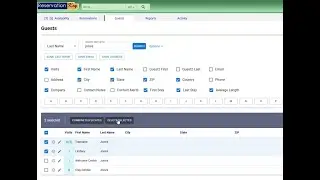 ReservationKey&rsquo;s New Guests Tab &ndash; Faster and Easier Guest Management