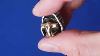 Бусина темлячная Harding Inc USA