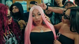 KAROLA - BOLOLO (Video Oficial) X El Baby R