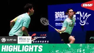 Gutama/Isfahani face Lee/Lee in the concluding semifinal
