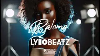 Afrobeat instrumental 