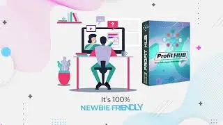 ProfitHub FREE Delivery