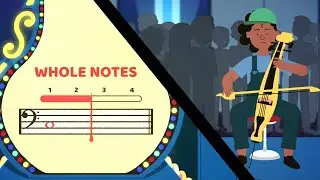 Note Value | Artsville