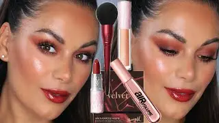 TESTING NEW MAC, L'OREAL, MORPHE, BARRY M | Beauty's Big Sister