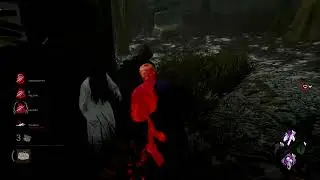The Onryo new secret buff | DBD