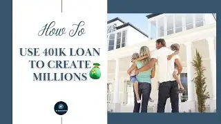Unlocking Insane Tax Benefits: How You Can Use a 401K Loan to Buy a Foreclosed House!