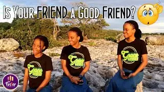 The Foster Triplets || Is Your Friend a Good Friend?