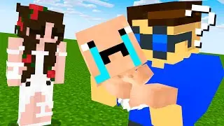 eu testei OUTRA VEZ... o COMES ALIVE no MINECRAFT