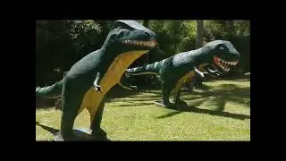 Freedom Eco Park Boac Marinduque
