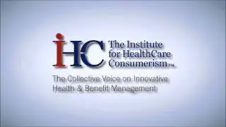 Charles Robbins, DataPath, Discusses the HealthCare Consumerism Leadership Award