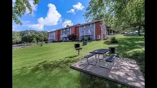 The Opal - Studio Apartment w/ WD - Southmoor Apartments in South St. Louis County, MO