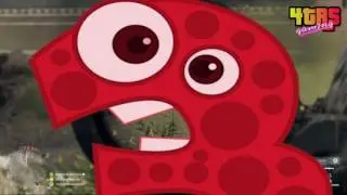 BF1 Tom Foolery with Devilxkillerx66