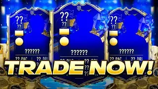 Exploit FIFA 23 TOTY By Trading NOW!