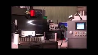 G-450, 660, 915 Spring Ends Grinding Machine