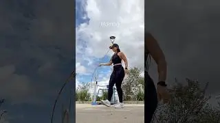 Aprenda a pular corda no meu curso on-line, link na descri&ccedil;&atilde;o do canal #pularcorda #jumprope