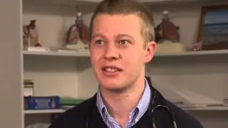 Comparing a Rural GP Placement
