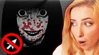 6 Disturbing Websites on the Internet | The Storytelling#horror #scary #stories #site 