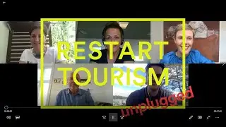 Restart Tourism Unplugged 04 - Cost Flipping!