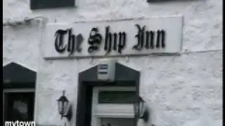 accommodation restaurant The Ship Inn Stonehaven from stonehaveonvideo.co.uk