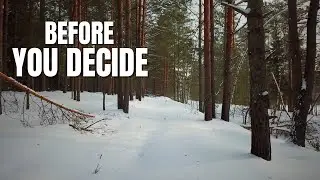 Думаете отказаться от интернета? Посмотрите это видео в первую очередь.