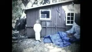 Re-Cut Trailer