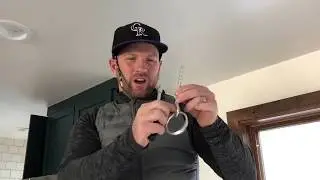 How To Make An Indoor Swing Tutorial