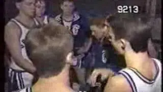 1992 North Greene Basketball Channel 2 News Story