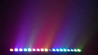 #ledbar #18x10watts rgbw led bar  #mb331 Price⬇️⬇️⬇️
